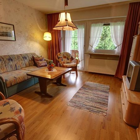 Ferienwohnung Haus Rieder Inzell Eksteriør bilde