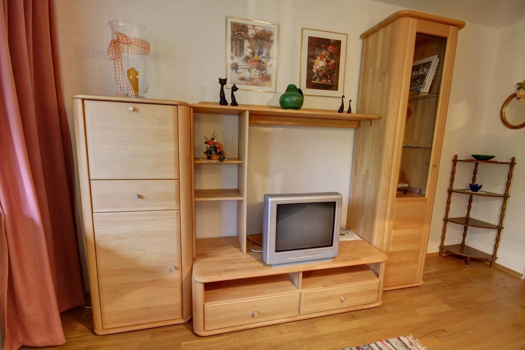 Ferienwohnung Haus Rieder Inzell Eksteriør bilde